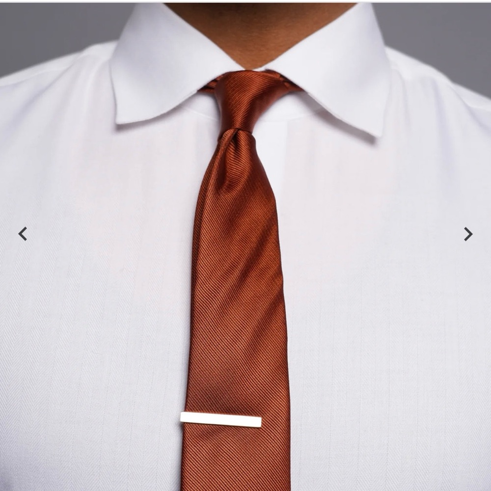 Copper Tie(s)
